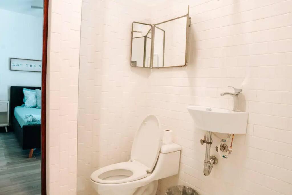 Photo of Bathroom in Punta Las Marias