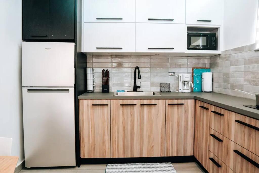Photo of Kitchen in Punta Las Marias