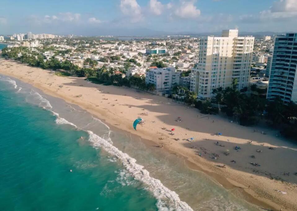Photo of Outdoor in Punta Las Marias