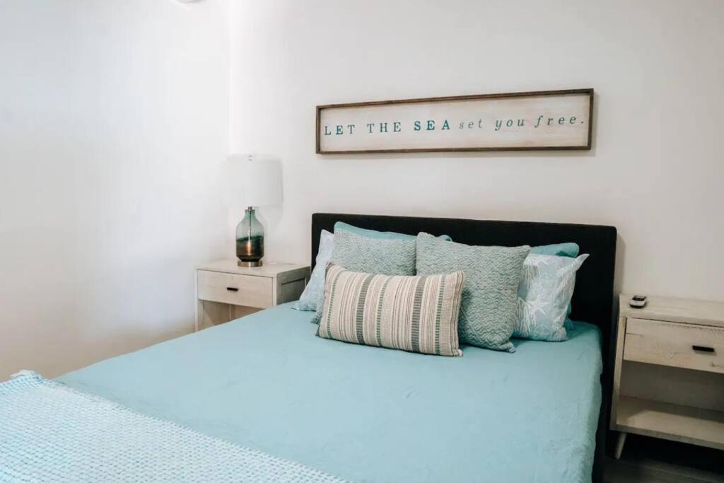 Photo of Bedroom in Punta Las Marias