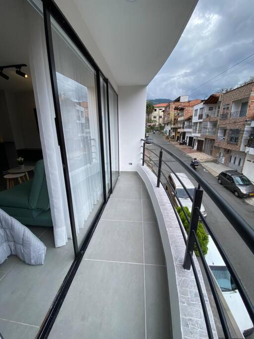 Photo of Bedroom in Buenos Aires