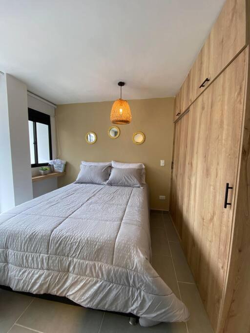 Photo of Bedroom in Buenos Aires