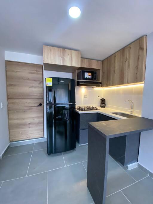 Photo of Kitchen in Buenos Aires