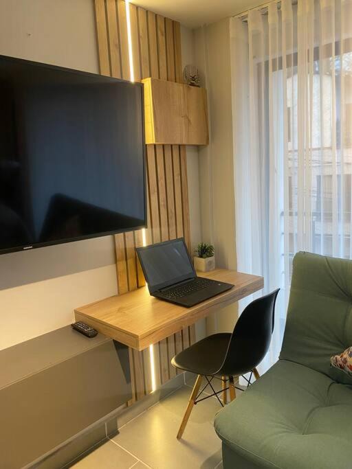 Photo of Livingroom in Buenos Aires