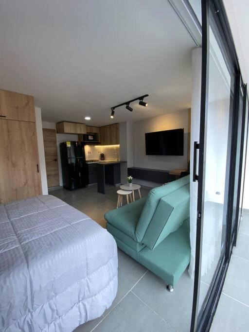 Photo of Bedroom in Buenos Aires