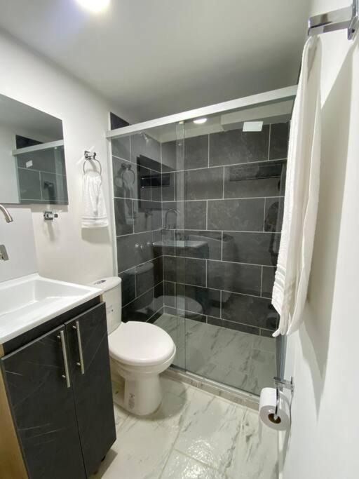 Photo of Bathroom in Buenos Aires