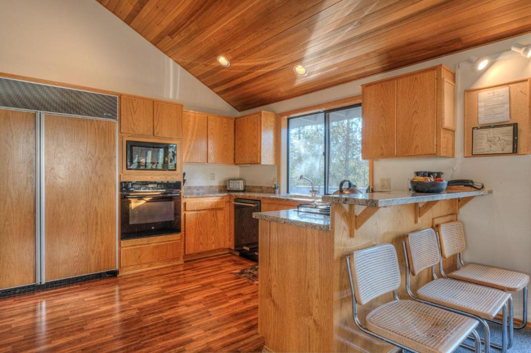 Photo of Kitchen in Sunriver