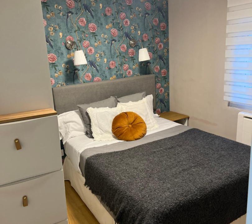 Photo of Bedroom in San Diego