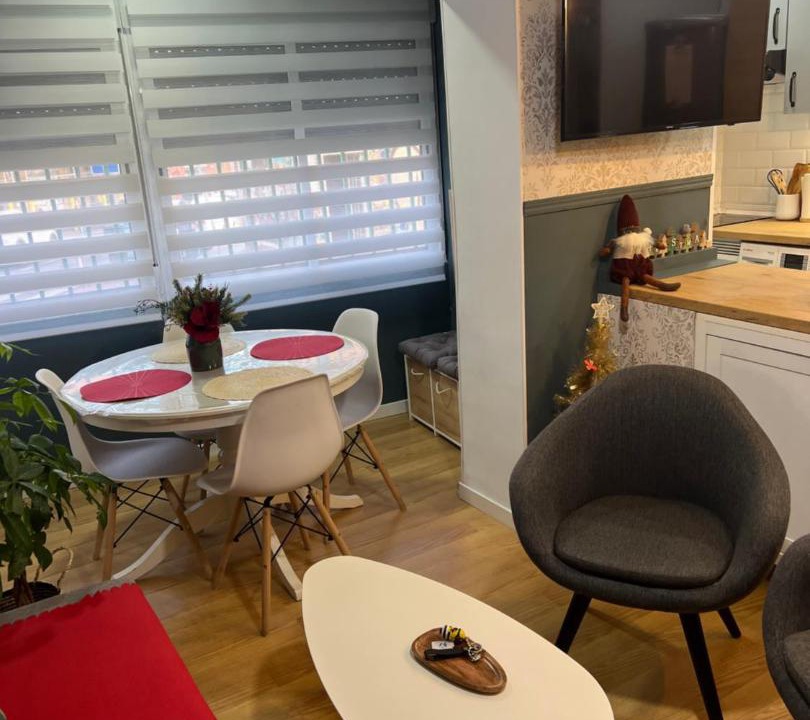 Photo of Livingroom in San Diego