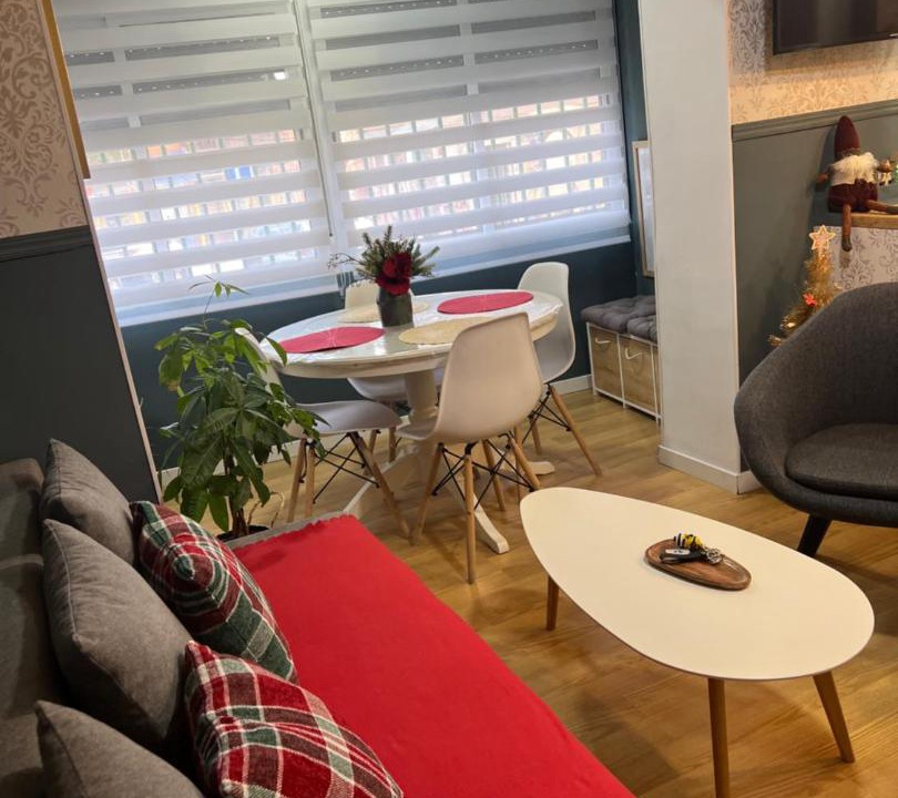 Photo of Livingroom in San Diego