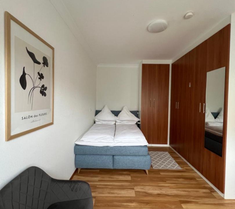 Photo of Bedroom in Haren