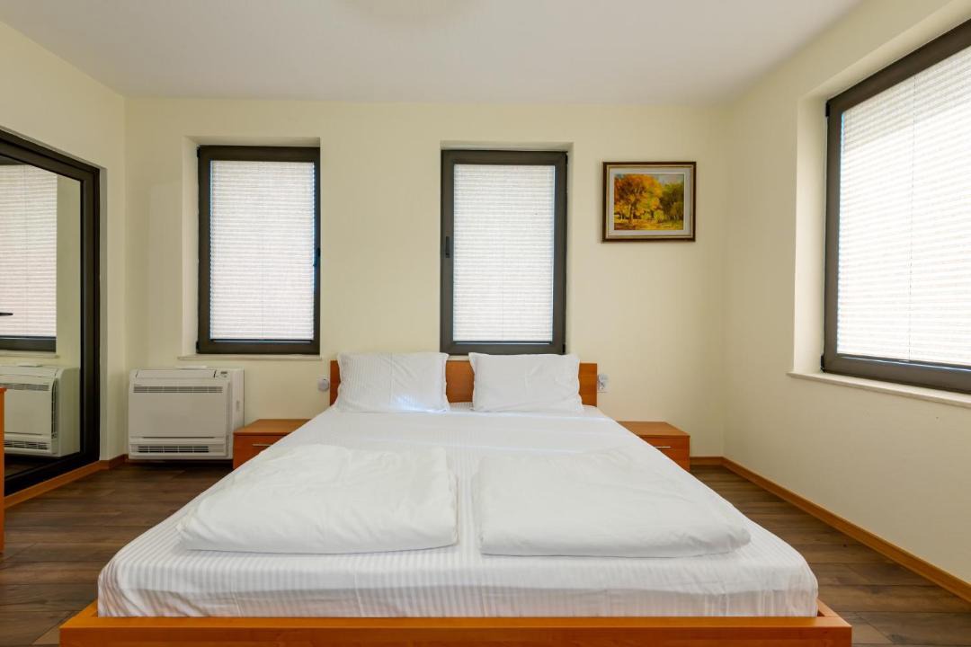 Photo of Bedroom in Boykovo