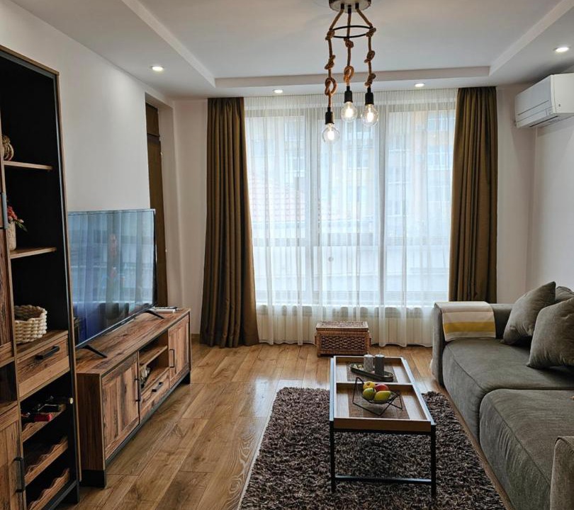 Photo of Livingroom in Kazanlak