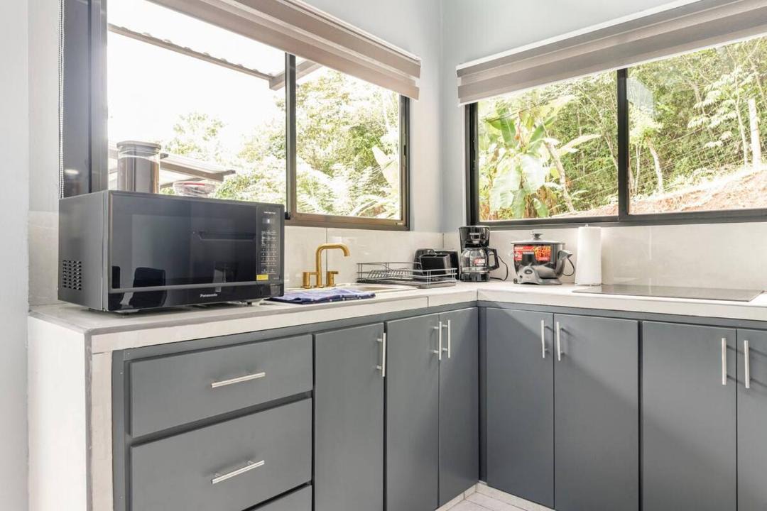 Photo of Kitchen in San Isidro de El General