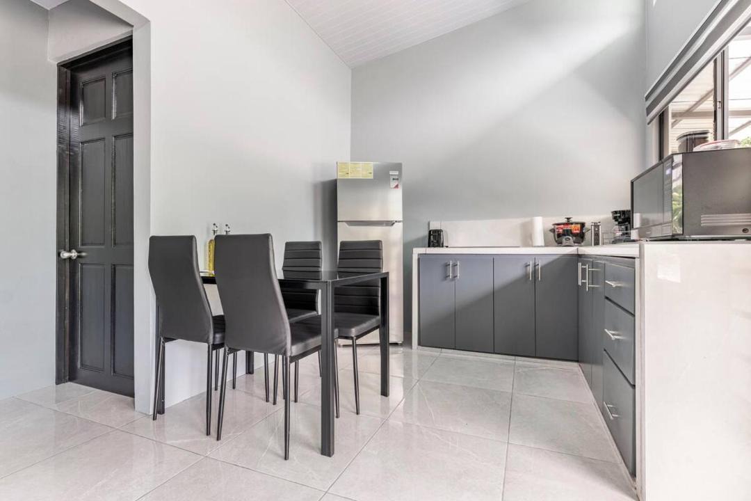 Photo of Kitchen in San Isidro de El General