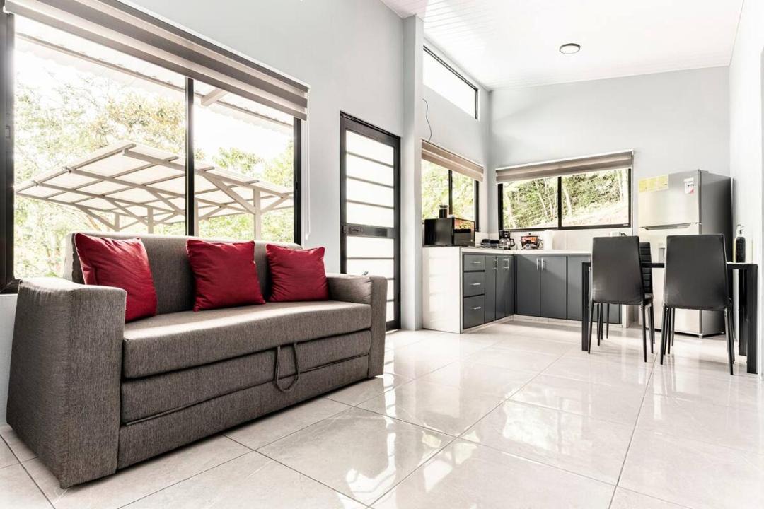 Photo of Livingroom in San Isidro de El General