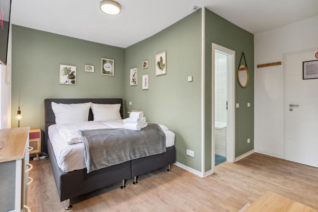 Photo of Bedroom in Eichwalde