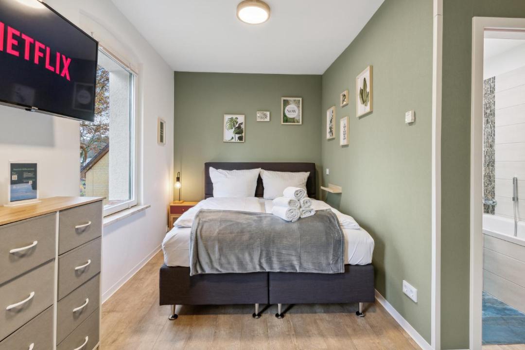 Photo of Bedroom in Eichwalde