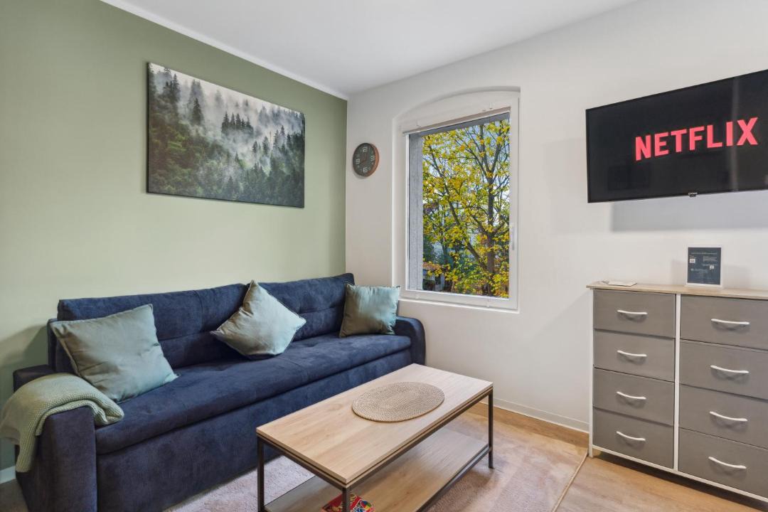 Photo of Livingroom in Eichwalde