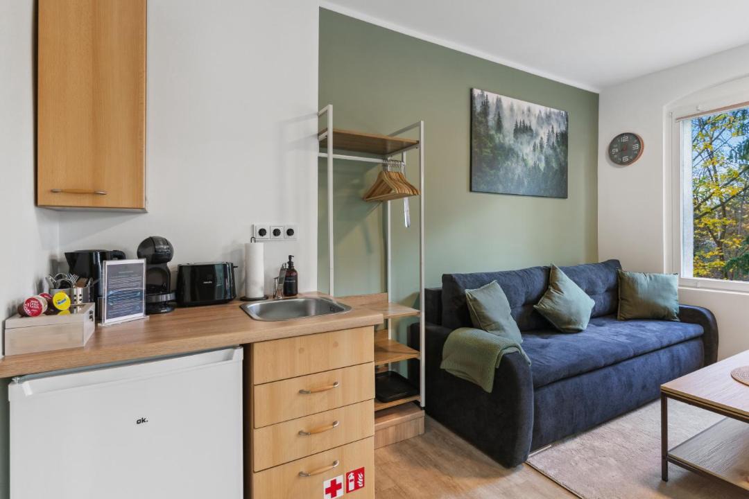 Photo of Livingroom in Eichwalde