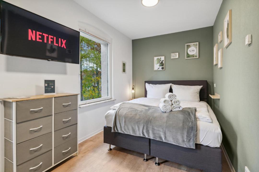 Photo of Bedroom in Eichwalde