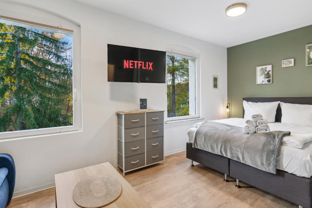 Photo of Bedroom in Eichwalde