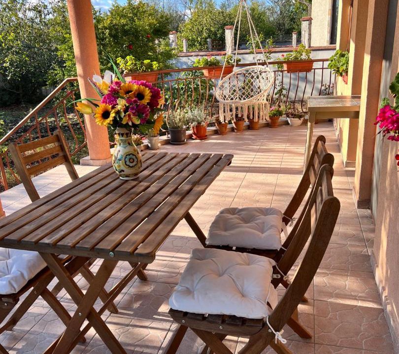 Photo of Patio Balcony in Kamenar