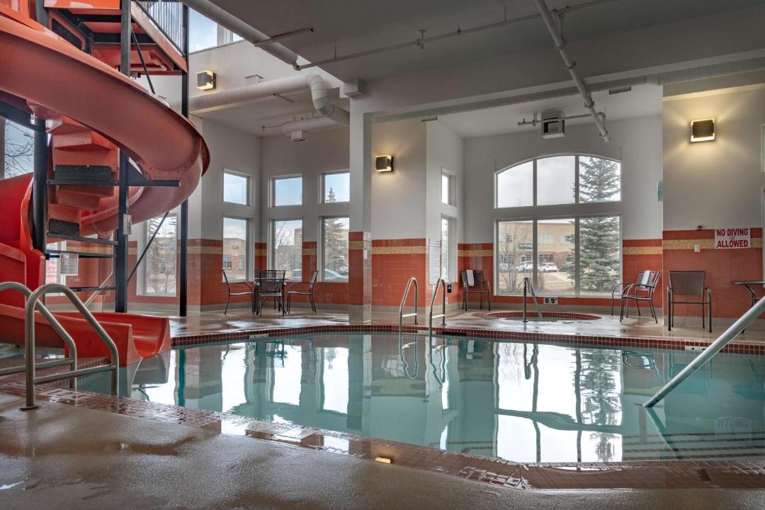 Photo of Outdoor in Southeast Calgary
