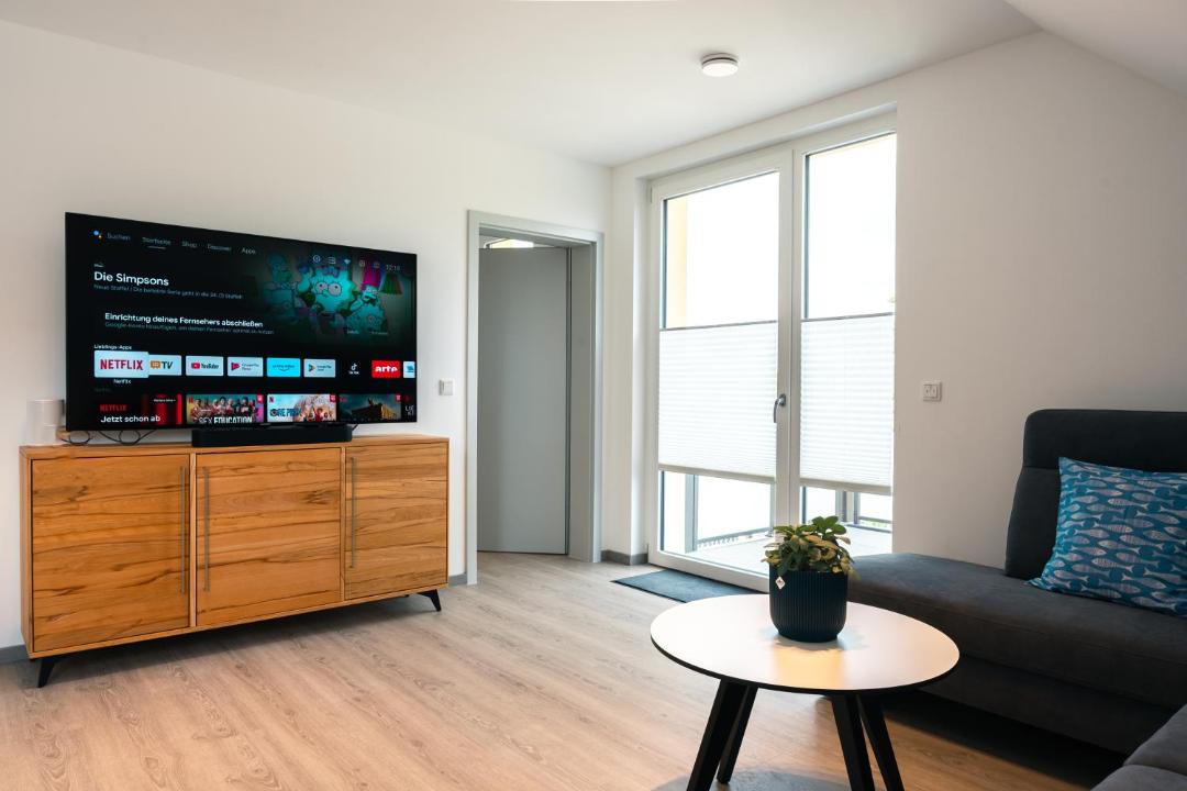 Photo of Livingroom in Region Hannover District