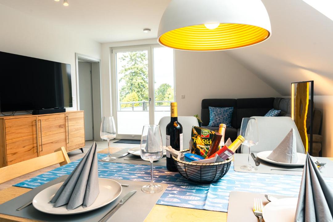 Photo of Livingroom in Region Hannover District