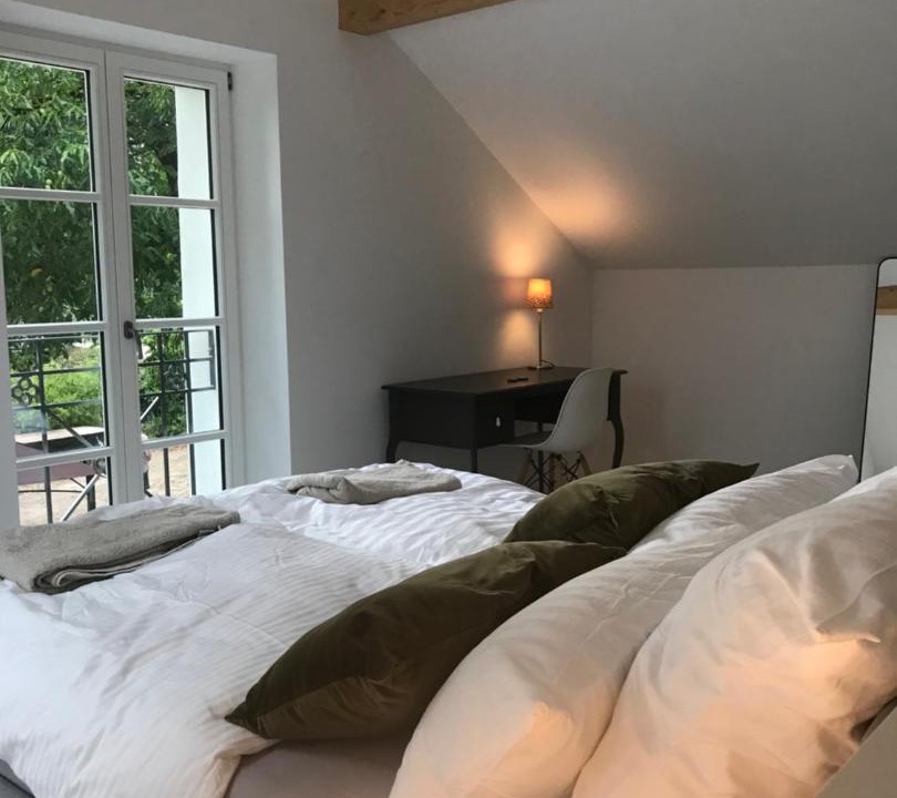 Photo of Bedroom in Nuthetal