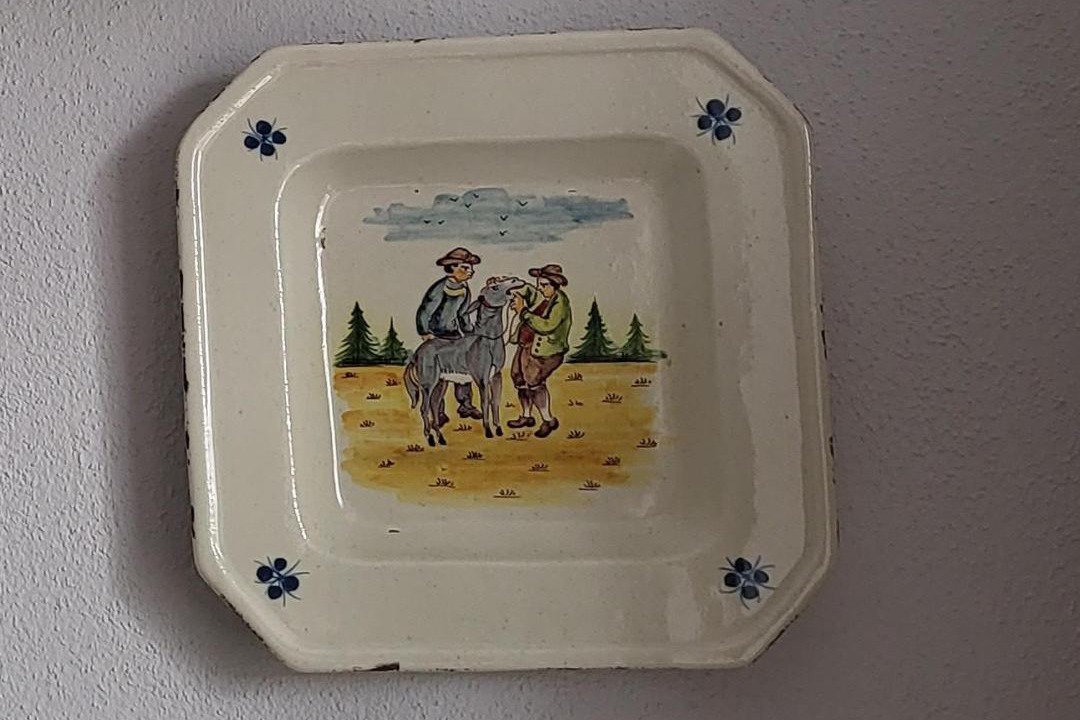 Photo of Bathroom in Malschwitz