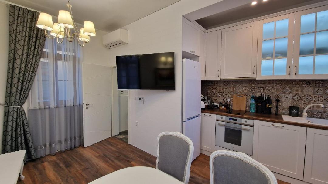 Photo of Kitchen in Veliko Tarnovo