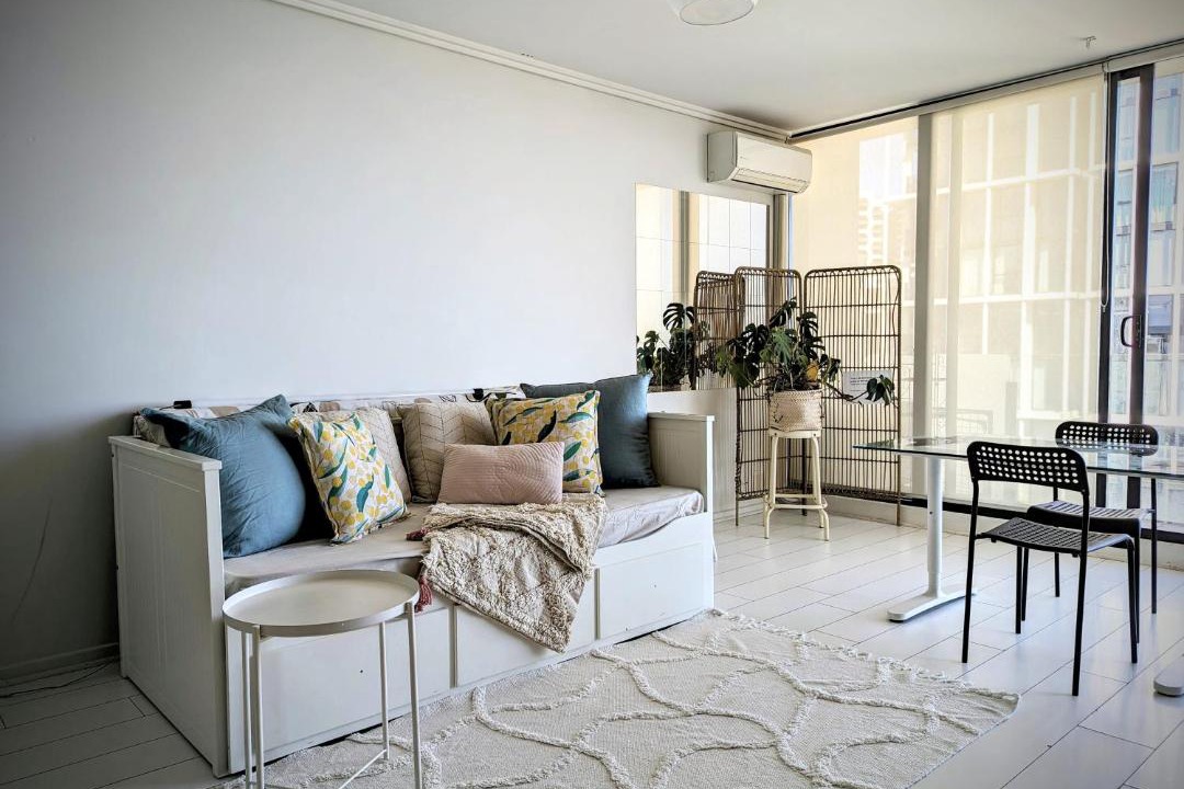 Photo of Livingroom in South Melbourne