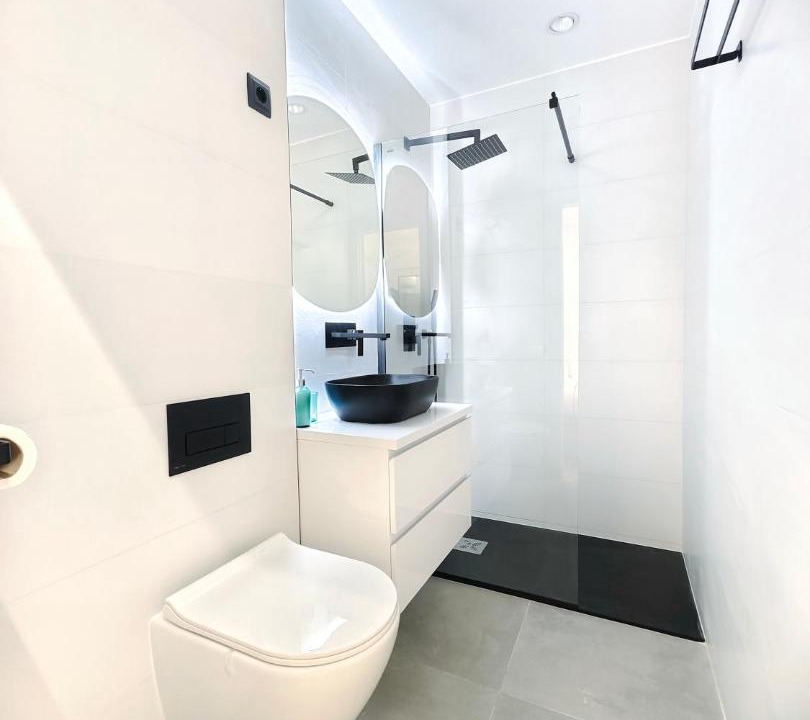 Photo of Bathroom in El Pilar
