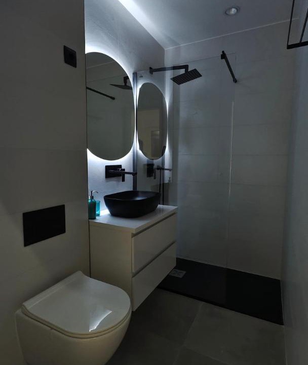 Photo of Bathroom in El Pilar