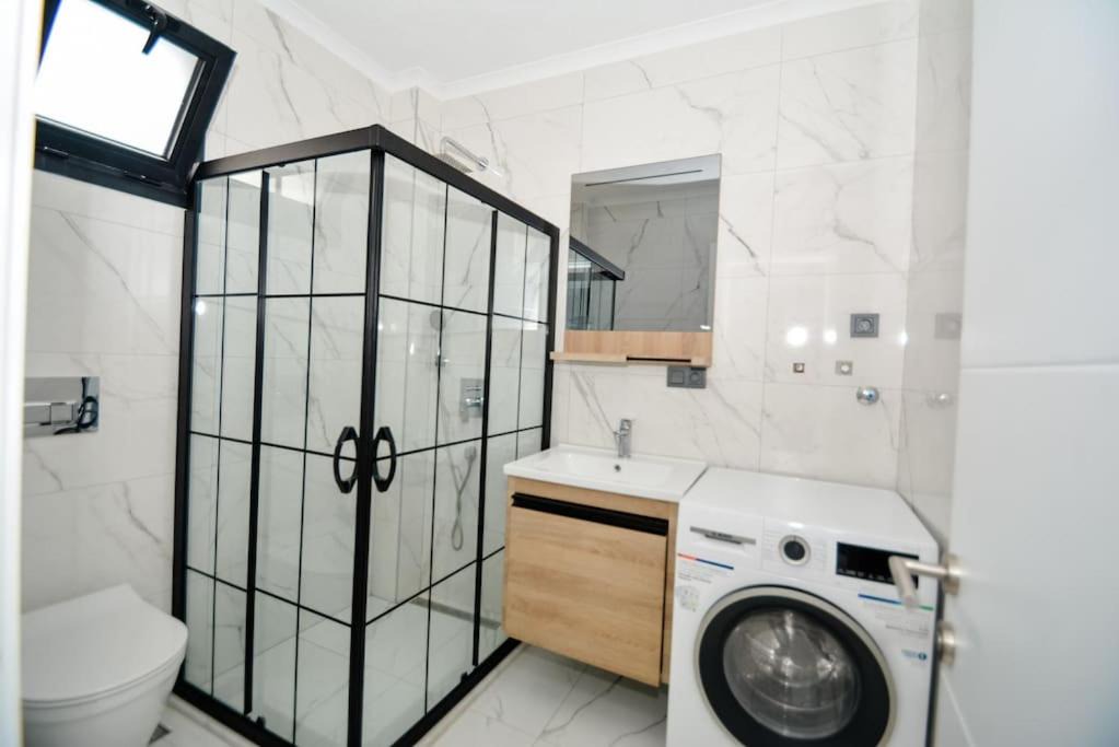 Photo of Bathroom in Turgutreis