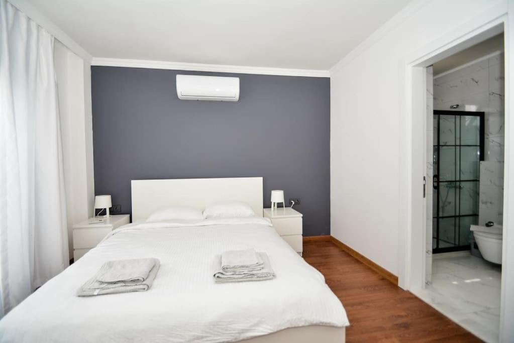 Photo of Bedroom in Turgutreis