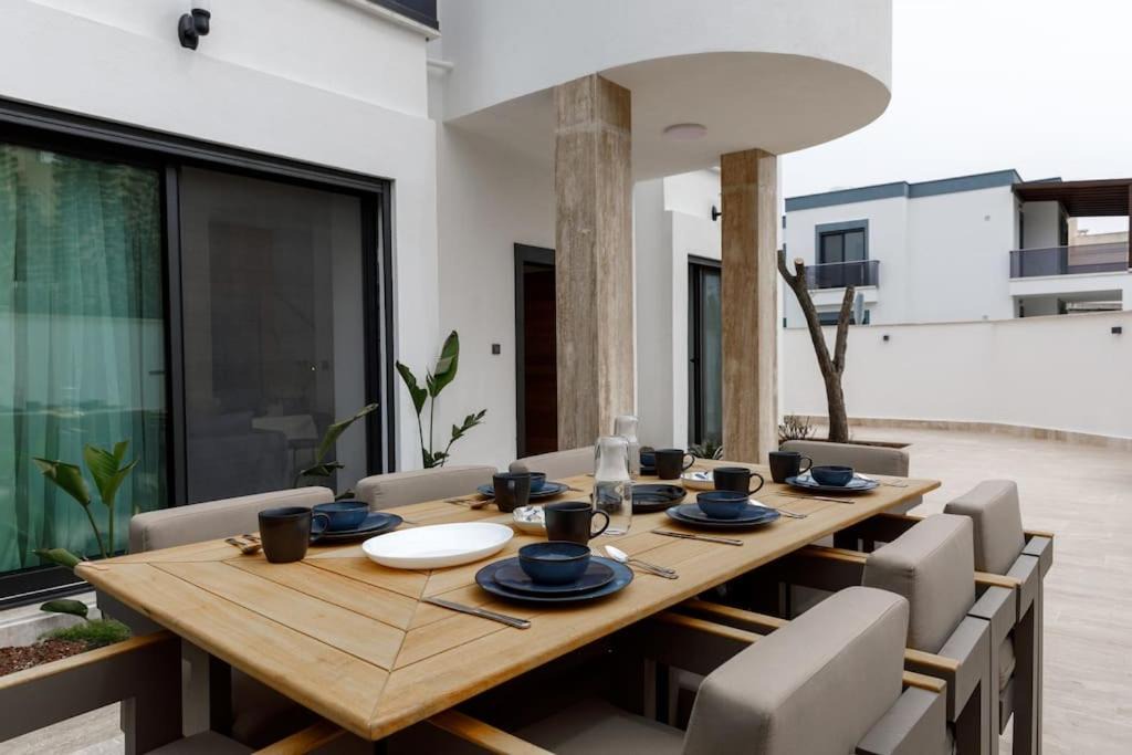 Photo of Patio Balcony in Turgutreis