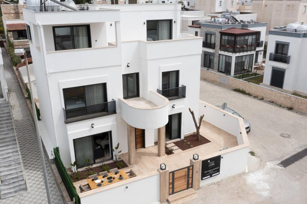 Photo of Patio Balcony in Turgutreis
