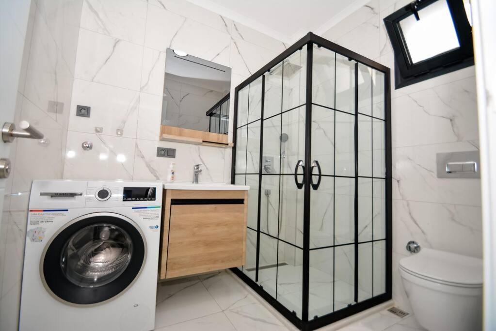 Photo of Bathroom in Turgutreis