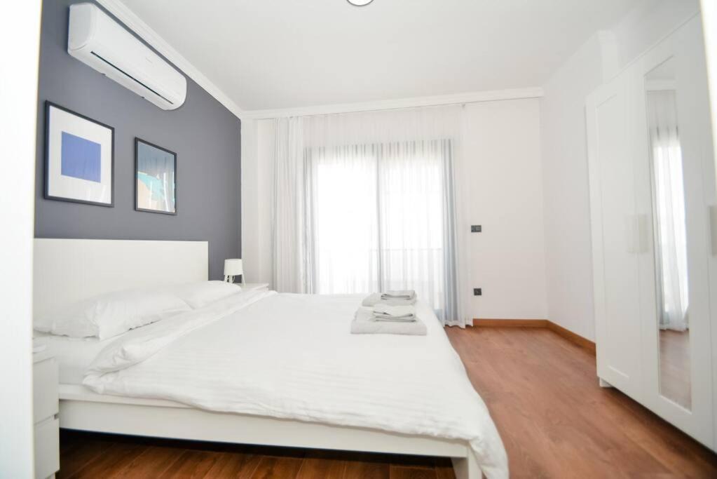 Photo of Bedroom in Turgutreis