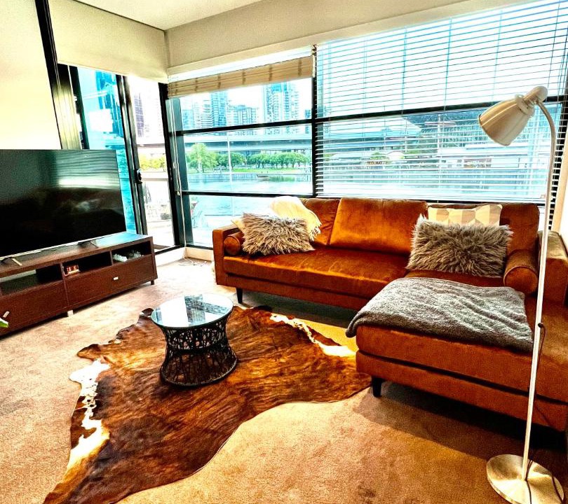 Photo of Livingroom in Docklands