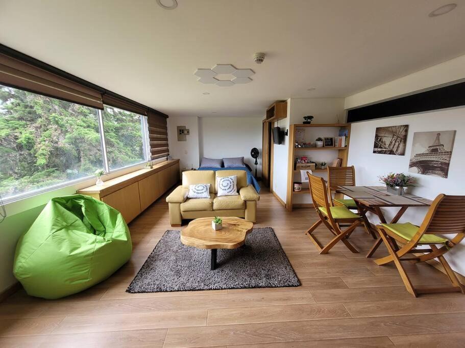 Photo of Livingroom in Llanogrande