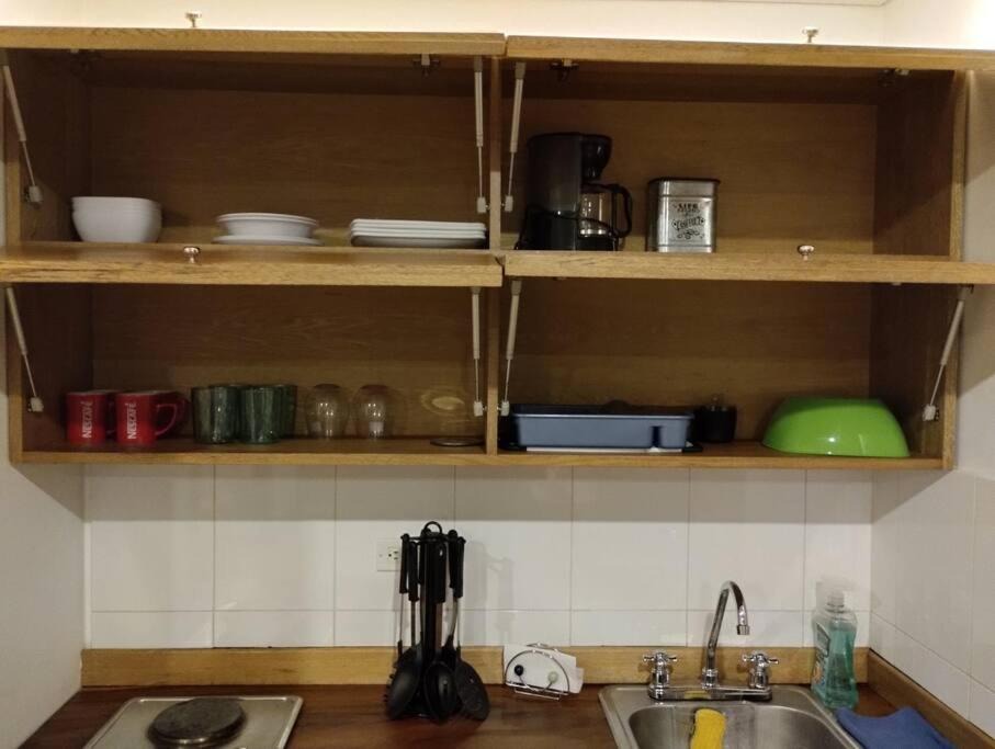 Photo of Kitchen in Llanogrande