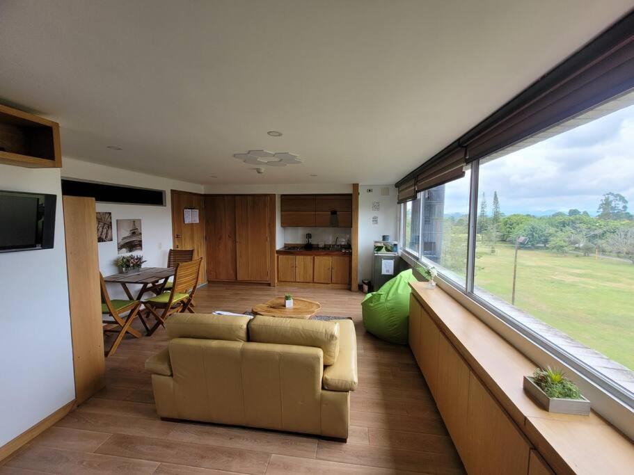 Photo of Livingroom in Llanogrande