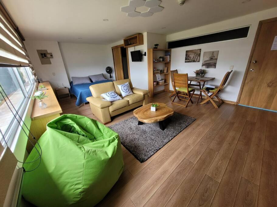 Photo of Livingroom in Llanogrande