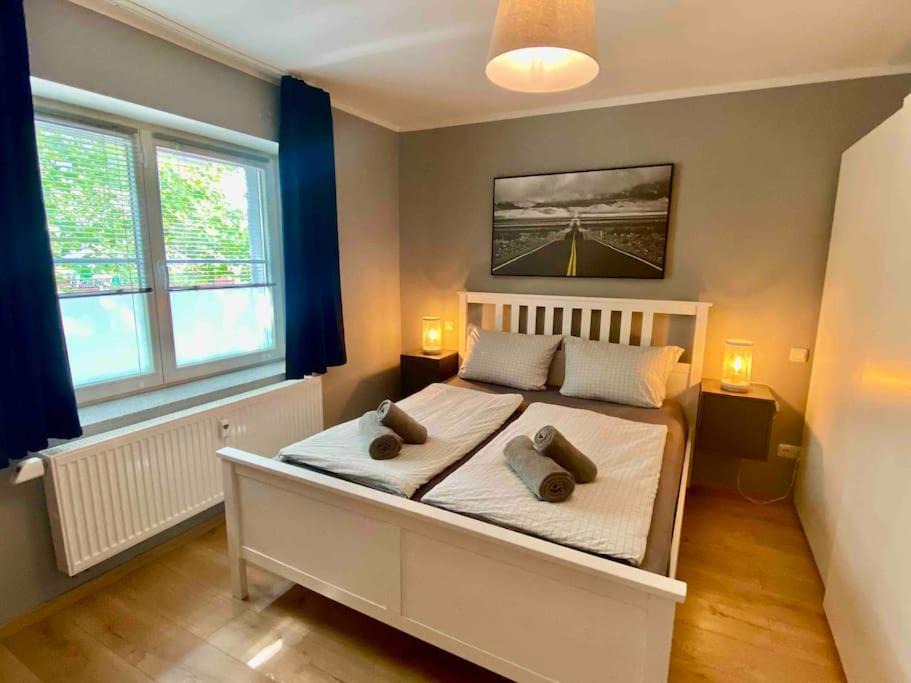 Photo of Bedroom in Babelsberg Sud