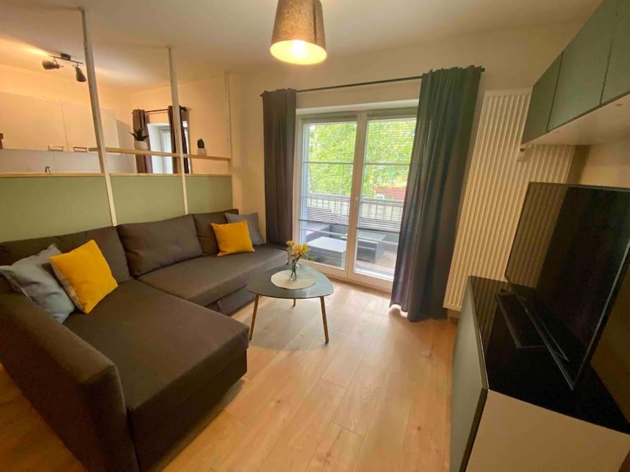 Photo of Livingroom in Babelsberg Sud