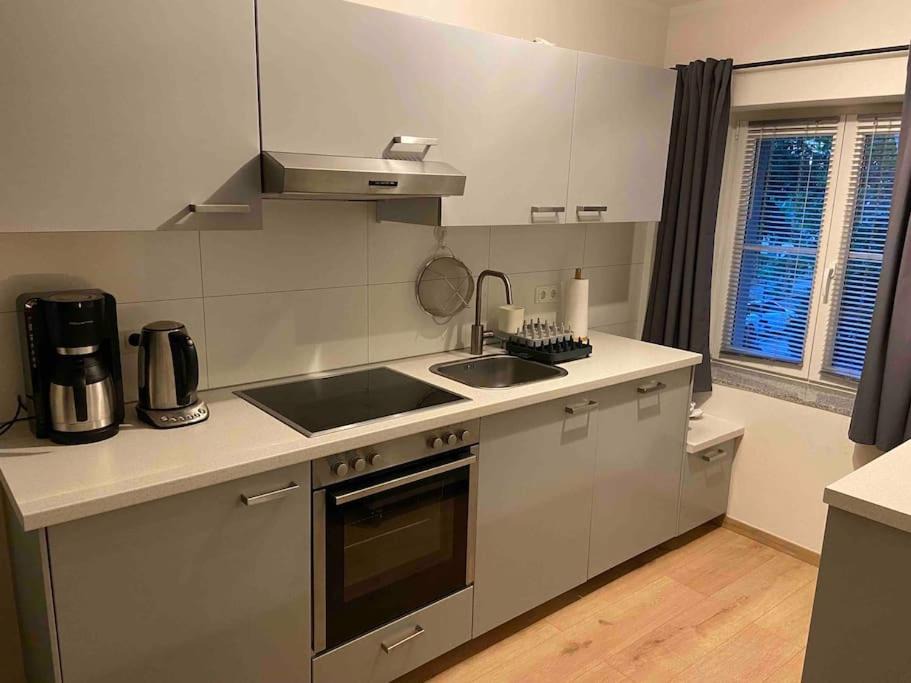 Photo of Kitchen in Babelsberg Sud